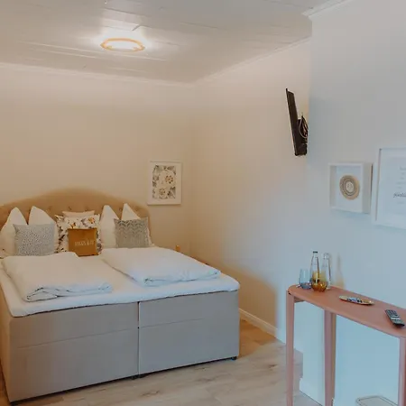 Haggn&co ホテル Neukirchen