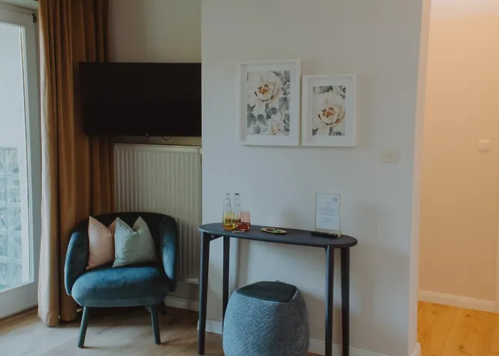 Haggn&co Hotell *