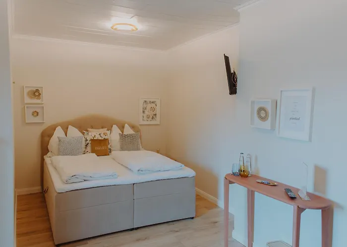 Haggn&co Hotell Neukirchen (Lower Bavaria)