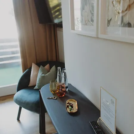 Hotel Haggn&co