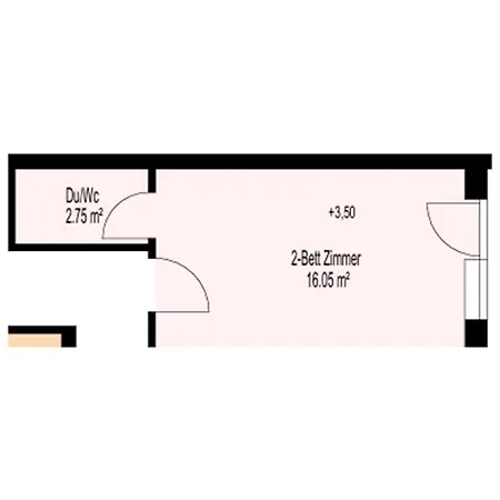 Hotel Haggn&co Neukirchen (Lower Bavaria)