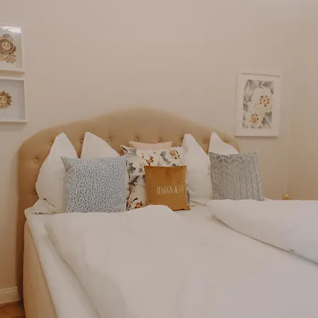 Hotel Haggn&co *